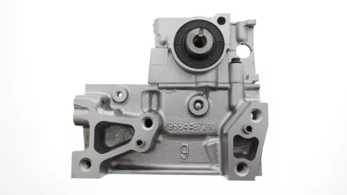 PSA / Stellantis Cilinderkop 9684504780 (C539AB)