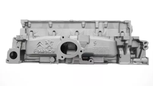 PSA / Stellantis Cilinderkop 9684504780 (C539AB)