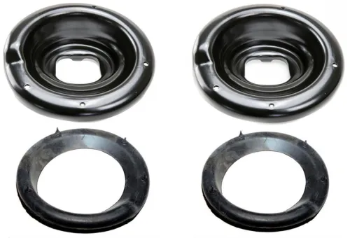 C95TA - VEERSCHOTEL + RUBBERS + LINKS EN RECHTS/ ZIE 7700822908