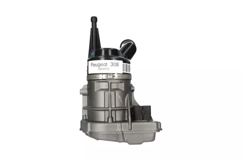  C6SB - ELEKTRISCH/ 1 RIB/ +EN- 2 STEKKERS/ TRW 9672719980 A0021550/ (C6SB)