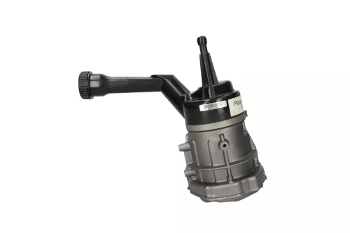  C6SB - ELEKTRISCH/ 1 RIB/ +EN- 2 STEKKERS/ TRW 9672719980 A0021550/ (C6SB)