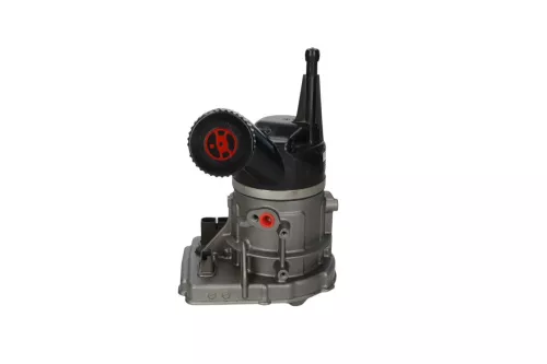  C6SB - ELEKTRISCH/ 1 RIB/ +EN- 2 STEKKERS/ TRW 9672719980 A0021550/ (C6SB)