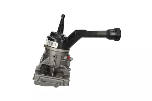  C6SB - ELEKTRISCH/ 1 RIB/ +EN- 2 STEKKERS/ TRW 9672719980 A0021550/ (C6SB)
