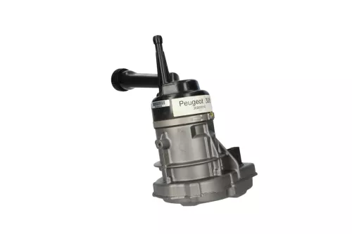  C6SB - ELEKTRISCH/ 1 RIB/ +EN- 2 STEKKERS/ TRW 9672719980 A0021550/ (C6SB)