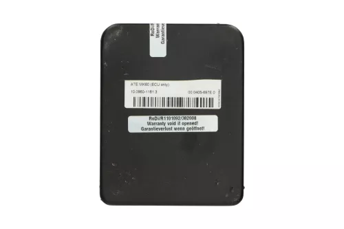  C321WH - ABS UNIT/ +ESP/ 9654777580 ATE MK60 10.0960-1181.3 (C321WH)