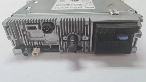  C138EG - TELEMATICA-EENHEID/ MAGNETI MARELLI 4VCGWGS6R 9806729580 (C138EG)