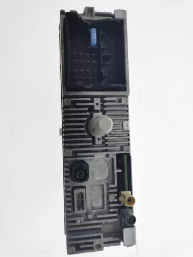  C138EG - TELEMATICA-EENHEID/ MAGNETI MARELLI 4VCGWGS6R 9806729580 (C138EG)