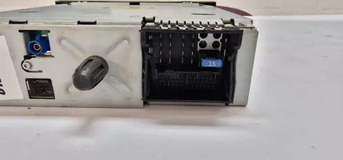  C229EG - RADIO +NAV.SYSTEEM/ ZIE 6579CP RP 16095878XT 1616962180 (C229EG)