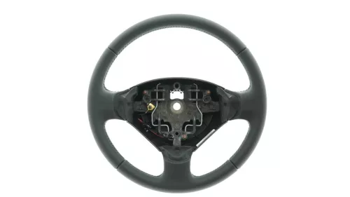  C269JL - T3/ 3 SPAAKS LEER/ ZWART MISTRAL/ ZIE 4109LF (C269JL)