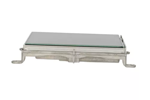  C389EQ - NAVIGATIE MULTIFUNCTIONEEL TOUCHSCREEN/ B78/ VDO (C389EQ)