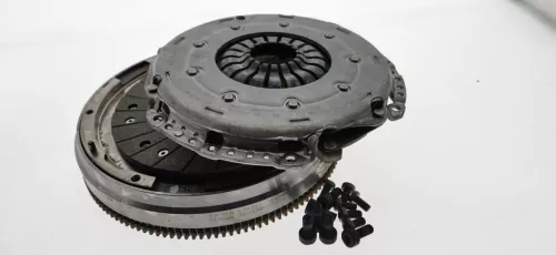  C636AE - T9/ B 1.2 12V HNY HN02 EB2DTS THP TURBO/ SACHS 102294001647 (C636AE)