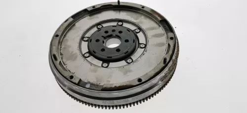  C636AE - T9/ B 1.2 12V HNY HN02 EB2DTS THP TURBO/ SACHS 102294001647 (C636AE)