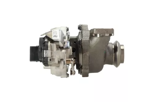  C635AD - HDI 1.5 16V YHZ YH01 DV5RC/ HONEYWELL GARRETT GTD1244VZ (C635AD)