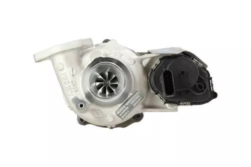  C635AD - HDI 1.5 16V YHZ YH01 DV5RC/ HONEYWELL GARRETT GTD1244VZ (C635AD)