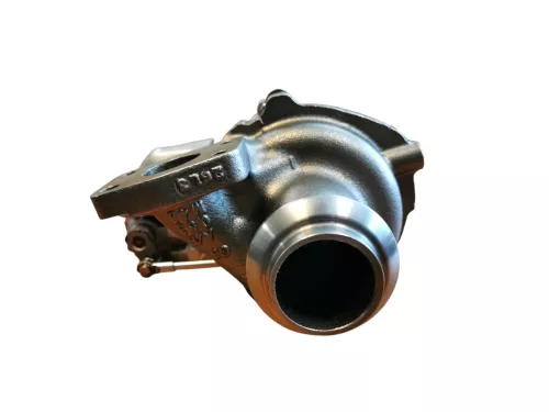  C635AD - HDI 1.5 16V YHZ YH01 DV5RC/ HONEYWELL GARRETT GTD1244VZ (C635AD)