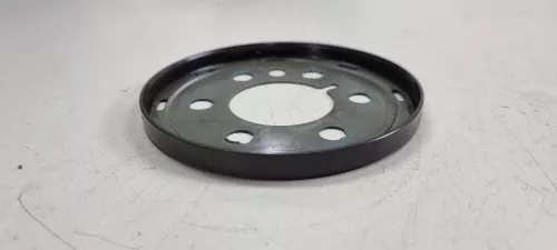  C672AE - B 1.2 12V 3CYL/ HN05 EB2ADTS/ MEERMASSA VLIEGWIEL/ VALEO (C672AE)