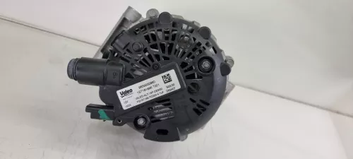  C63EA - BT 1.6 16V 4CYL 5G06 EP6FADTXD/ VALEO CL15 2740476C (C63EA)