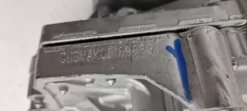 PSA / Stellantis C61BA - ELEKTRISCH REDUCTIE/ RG1/ 3USVAK SVAT SVAJ SVAK SVAL/ (C61BA)