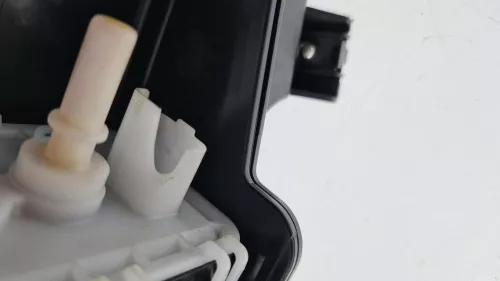  C653FK - HDI 1.6 8V BHY BH02 DV6FD/ ADDITIEF/ KLEIN/ MARWAL TI (C653FK)