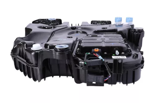  C732FK - HDI 1.6 8V BHZ BH01 DV6FC FAB 8KW/ SCR TANK (C732FK)