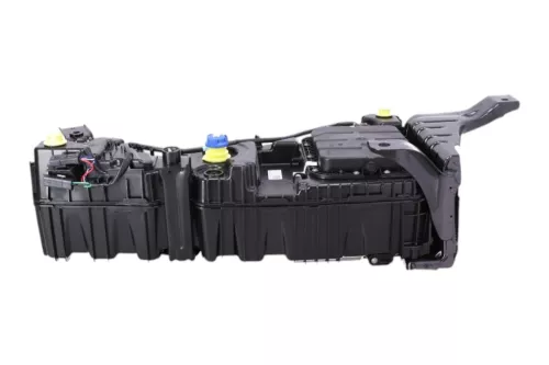  C167FK - HDIF 1.6 8V BH01 DV6FC/ ADBLUE RESERVOIR/ ZIE 9812729380 RP (C167FK)