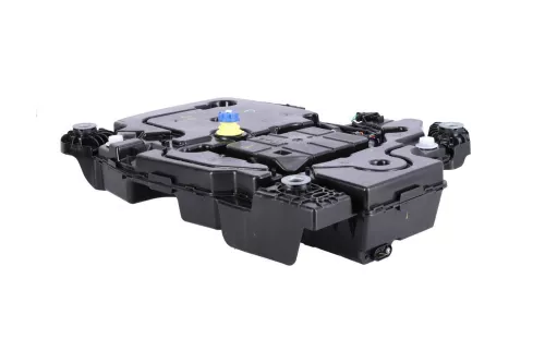 C18FK - HDI 2.0 16V AH01 DW10FD/ ADBLUE TANK/ ZIE 9812447080 (C18FK)