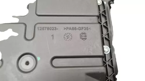  C18FK - HDI 2.0 16V AH01 DW10FD/ ADBLUE TANK/ ZIE 9812447080 (C18FK)