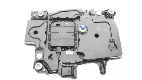  C18FK - HDI 2.0 16V AH01 DW10FD/ ADBLUE TANK/ ZIE 9812447080 (C18FK)