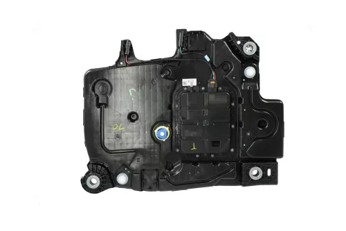  C18FK - HDI 2.0 16V AH01 DW10FD/ ADBLUE TANK/ ZIE 9812447080 (C18FK)