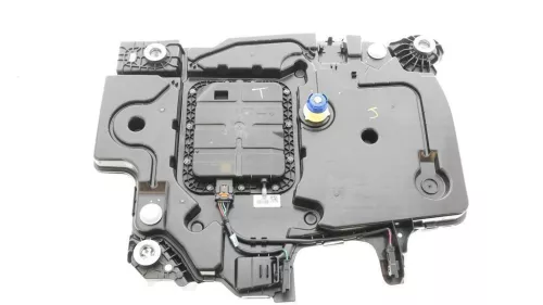  C18FK - HDI 2.0 16V AH01 DW10FD/ ADBLUE TANK/ ZIE 9812447080 (C18FK)