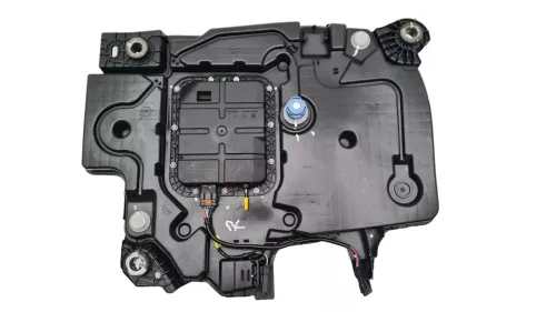  C18FK - HDI 2.0 16V AH01 DW10FD/ ADBLUE TANK/ ZIE 9812447080 (C18FK)