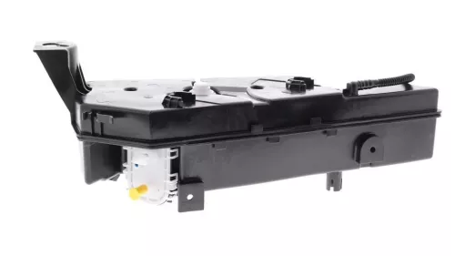  C493FK - HDI 1.6 8V 9HR 9H05 DV6C/ EOLYS ADDITIEFTANK +FAB/ ZIE (C493FK)