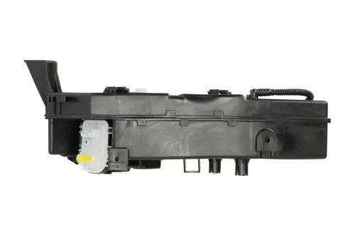  C493FK - HDI 1.6 8V 9HR 9H05 DV6C/ EOLYS ADDITIEFTANK +FAB/ ZIE (C493FK)