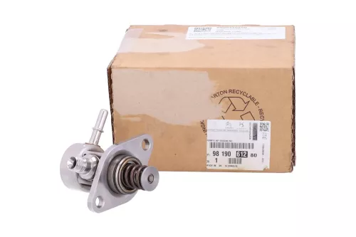  C361FF - B 1.2 12V HNZ HN01 EB2DT THP/ 110PK/ HOGEDRUK POMP OP (C361FF)