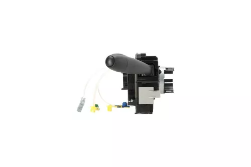  C100VA - COM 2000/ MET RUITENWISSER ACHTER/ RW VOOR +INTERVAL/ L.GEEN (C100VA)