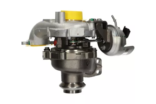 C515AD - HDI 1.6 8V BHZ BH01 DV6FCU FAP 85KW/ HONEYWELL GARRET (C515AD)