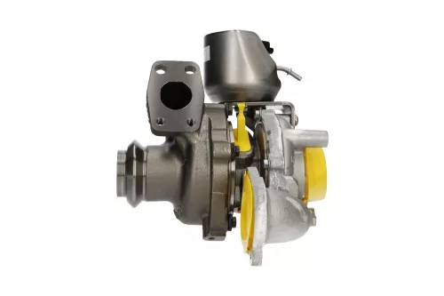  C515AD - HDI 1.6 8V BHZ BH01 DV6FCU FAP 85KW/ HONEYWELL GARRET (C515AD)