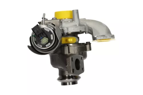  C515AD - HDI 1.6 8V BHZ BH01 DV6FCU FAP 85KW/ HONEYWELL GARRET (C515AD)