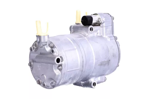  C26HA - B9/ ELEKTRISCHE AANDRIJVING/ 49 KW/ SANDEN/ SHS 33H4178 (C26HA)