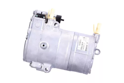  C26HA - B9/ ELEKTRISCHE AANDRIJVING/ 49 KW/ SANDEN/ SHS 33H4178 (C26HA)