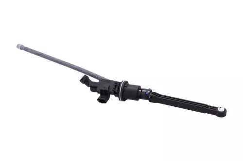  C142OE - B 1.2 12V HNZ HN01 EB2DT TURBO/ KOPPELINGSCILINDER AAN (C142OE)