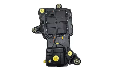  C110FK - HDI 1.5 16V YH01 DV5RE/ ADBLUE TANK/ ZIE 9817601880 (C110FK)