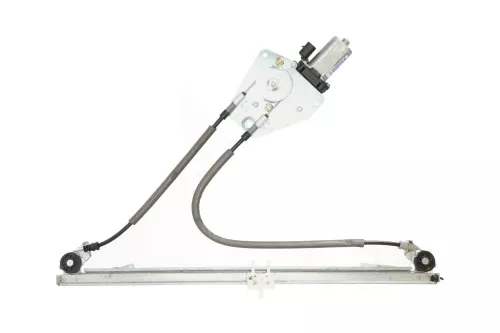  C107DM - ELECTRISCH/ (2 PINS STEKKER 1 OF 2MM BREED)/ ZIE.9221H5 (C107DM)