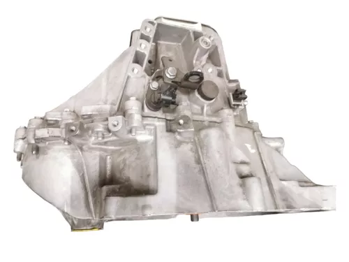  C1332BA - HDI 2.0 16V DW10CTED4/ MCF/ 20DR21 20DR19 20DR16 20DR06 (C1332BA)