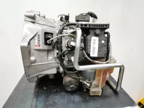  C998BA - SEMI/ HDI 1.6 16V DV6TED4/ BVM MCD/ 20DS01 20DS06 20DS07 (C998BA)