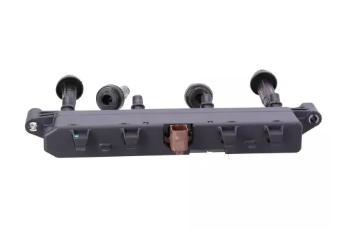  C88EJ - B 1.6 8V TU5JP/GEEN BOUGIEKABELS/ZWARTE STEKKER 4 (C88EJ)