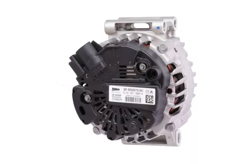  C763EA - B 1.6 16V 4CYL 5FS 5FL 5F01 EP6C/ VALEO FG15T044 FG15T072 (C763EA)