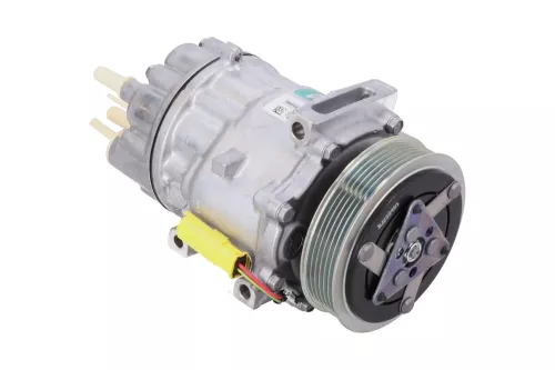  C274HA - HDI 2.0 16V RHR RHL DW10BTED4/ SANDEN SD7V16 MODEL 1270/ (C274HA)
