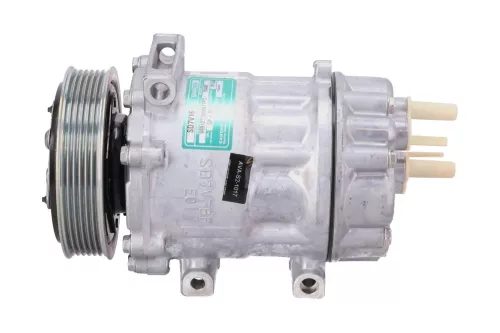  C274HA - HDI 2.0 16V RHR RHL DW10BTED4/ SANDEN SD7V16 MODEL 1270/ (C274HA)