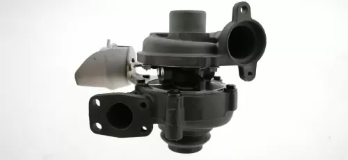  C149AD - HDI 1.6 16V 9HZ DV6TED4/ 110PK/ GARRETT GT1544V 9663199280 (C149AD)